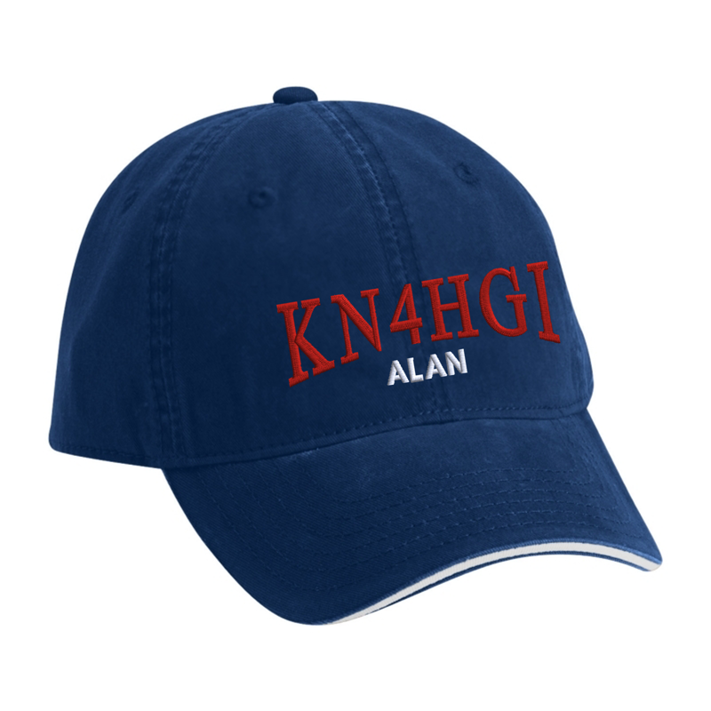 Front Royal - White