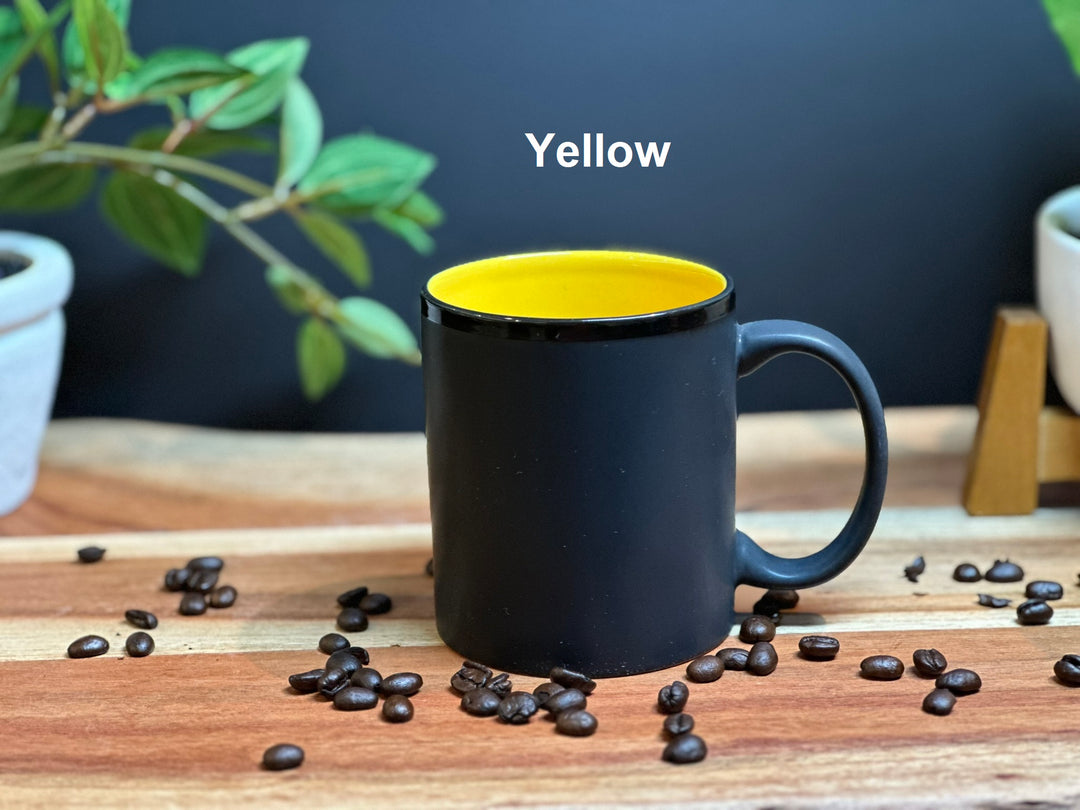 Sand Carved Deep Etched PsycHOTic MOM 11 oz. Coffee Mug