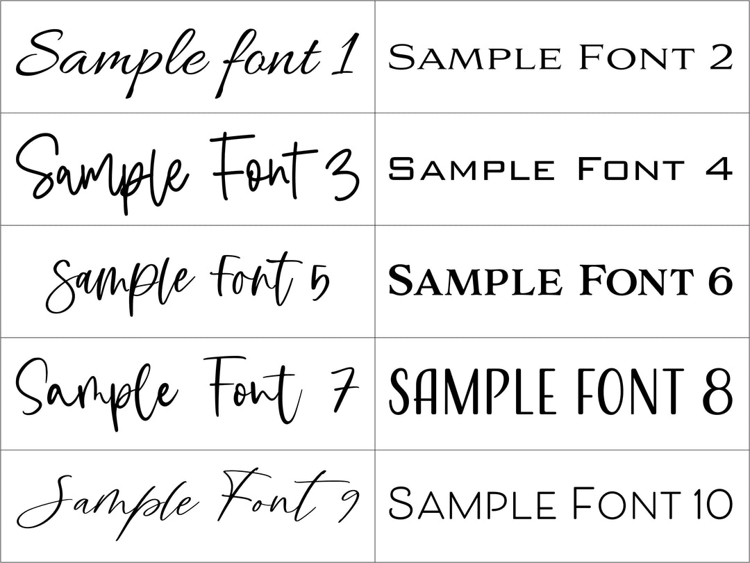 Beachy Best Days are Sun Days - Shoreline Olive wood and Resin - D45