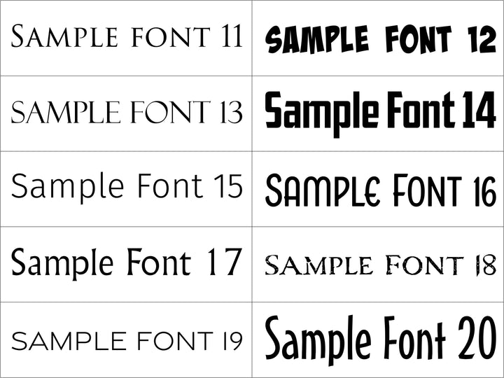 Beachy Best Days are Sun Days - Shoreline Olive wood and Resin - D45