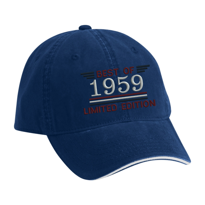 Front Royal - White