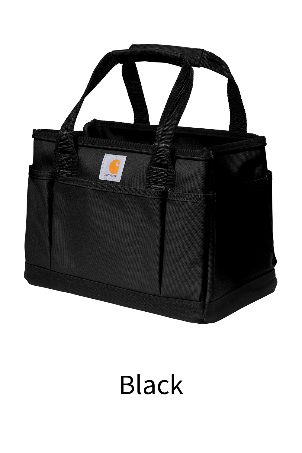 Embroidered Carhartt® Utility Tote Bag