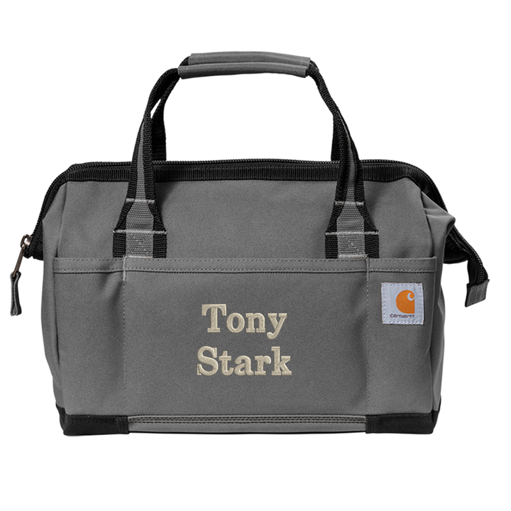 Front Gray