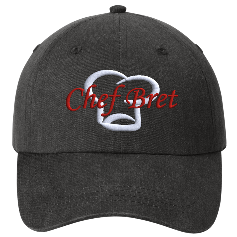 Front Black