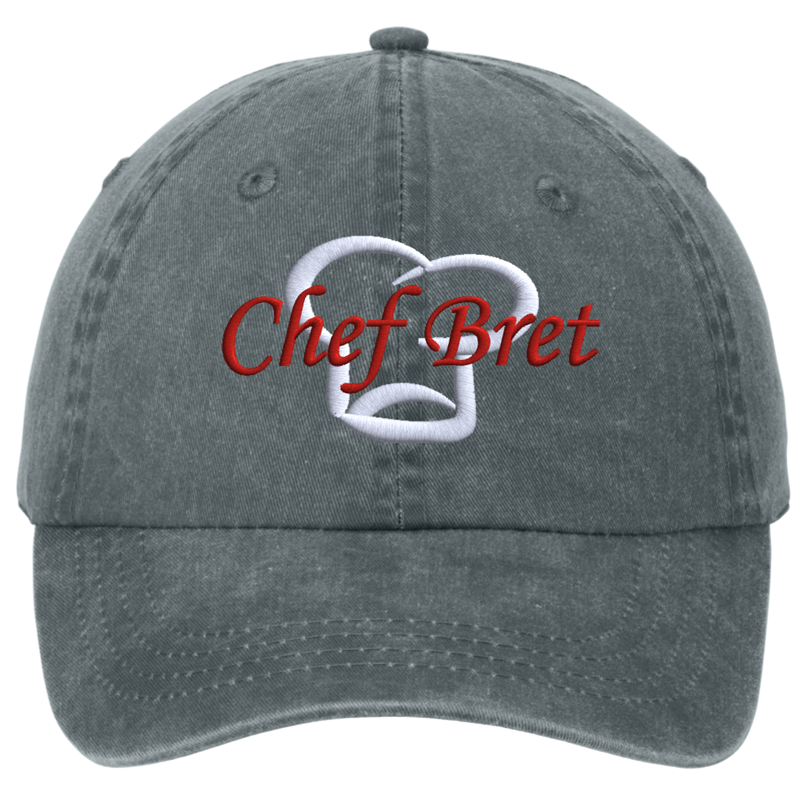 Front Charcoal