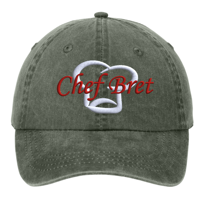 Front Hunter Green