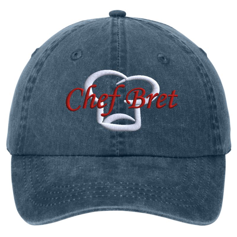 Front Navy