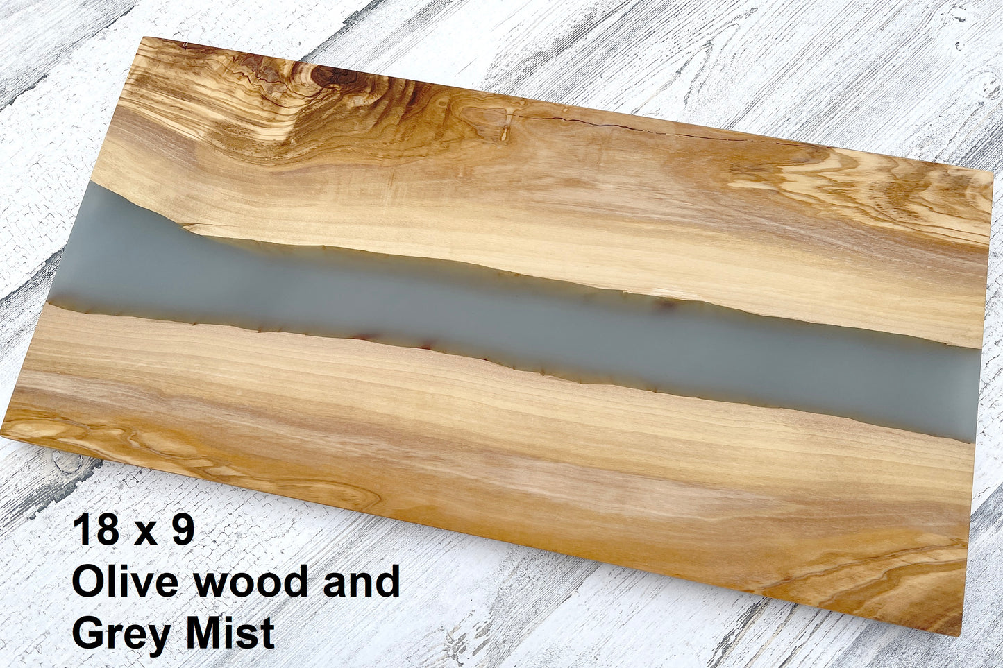 Hebrew Hamotzi Challah board, Olive Wood Charcuterie Board with Resin, Jewish Wedding Engagement Gift,  Housewarming New Home Gift