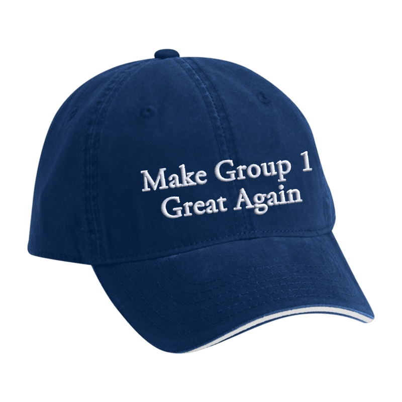 Front Royal - White