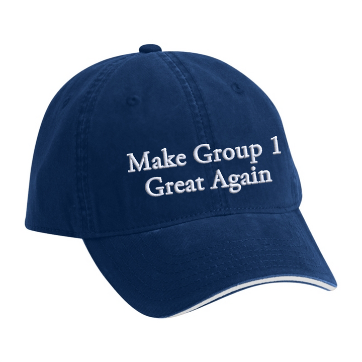 Front Royal - White