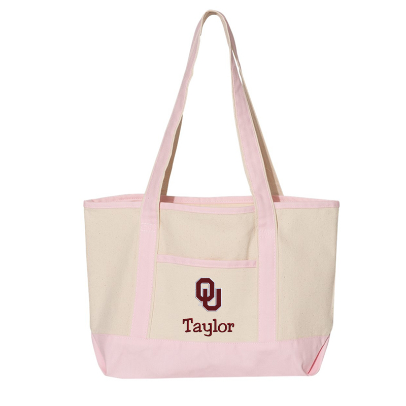 Front Pink