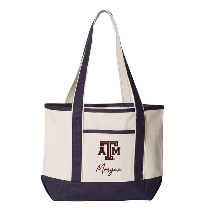 Front Navy