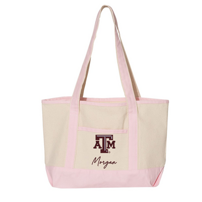 Front Pink