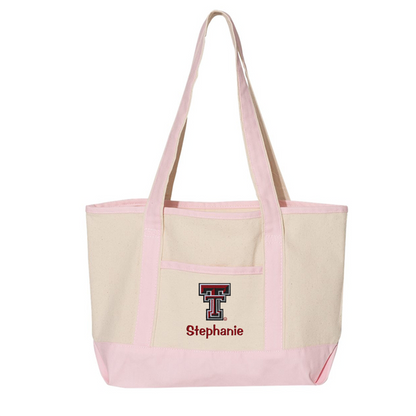 Front Pink