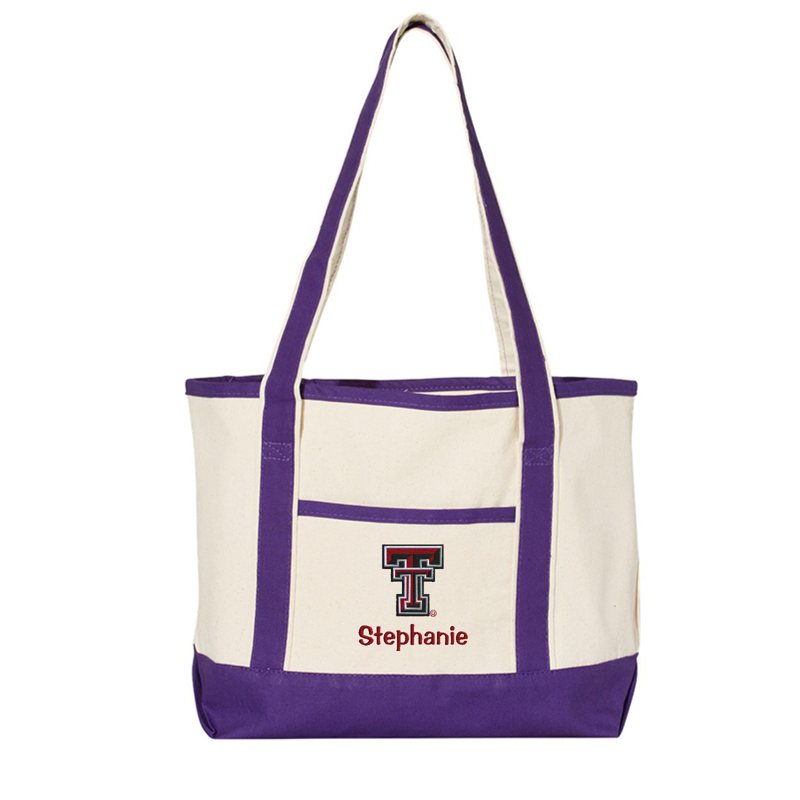 Front Purple