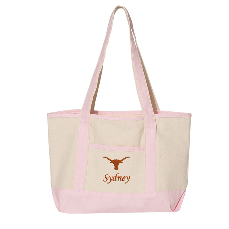 Front Pink