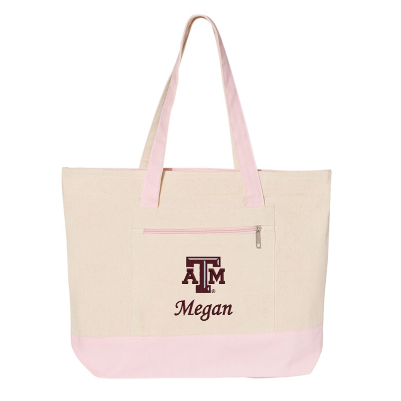 Front Pink