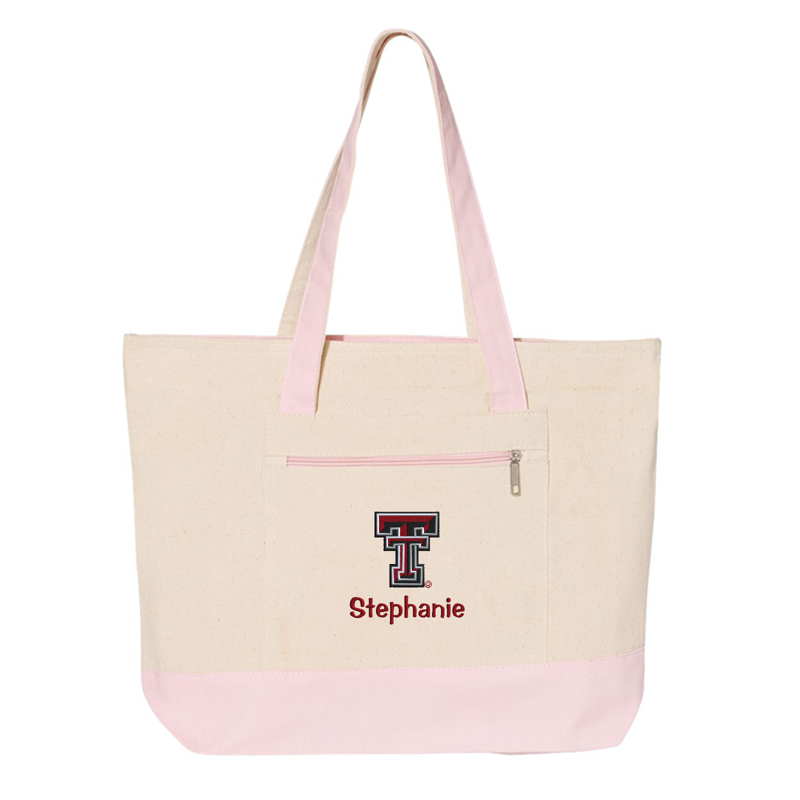 Front Pink