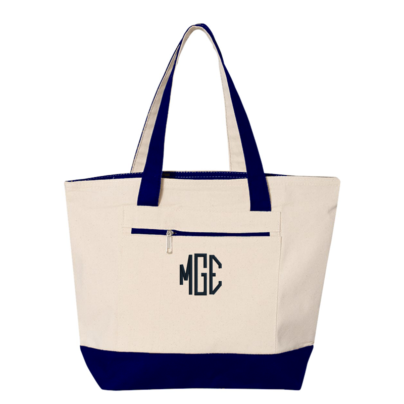 Front Navy