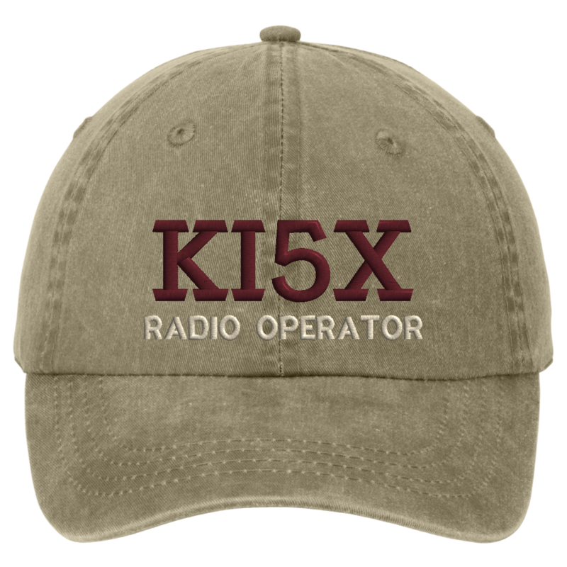 Front Khaki-OD