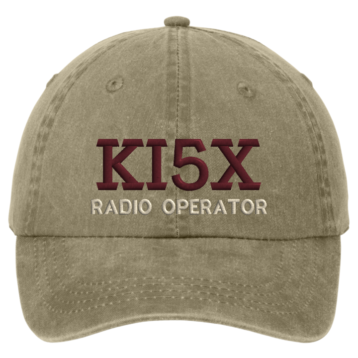 Front Khaki-OD