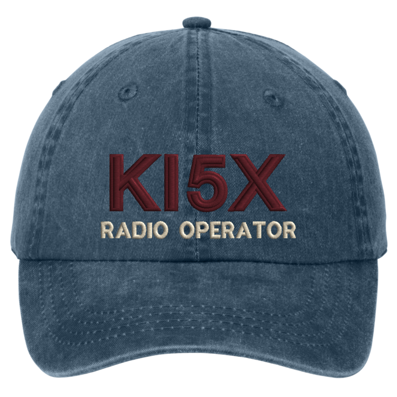 Front Navy