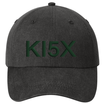 Front Black