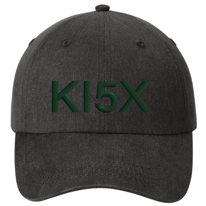 Front Black
