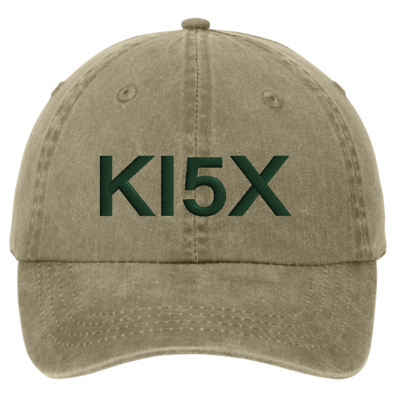 Front Khaki-OD