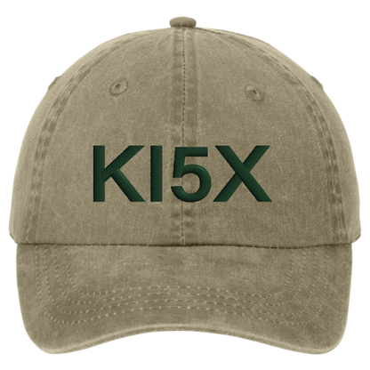 Front Khaki-OD
