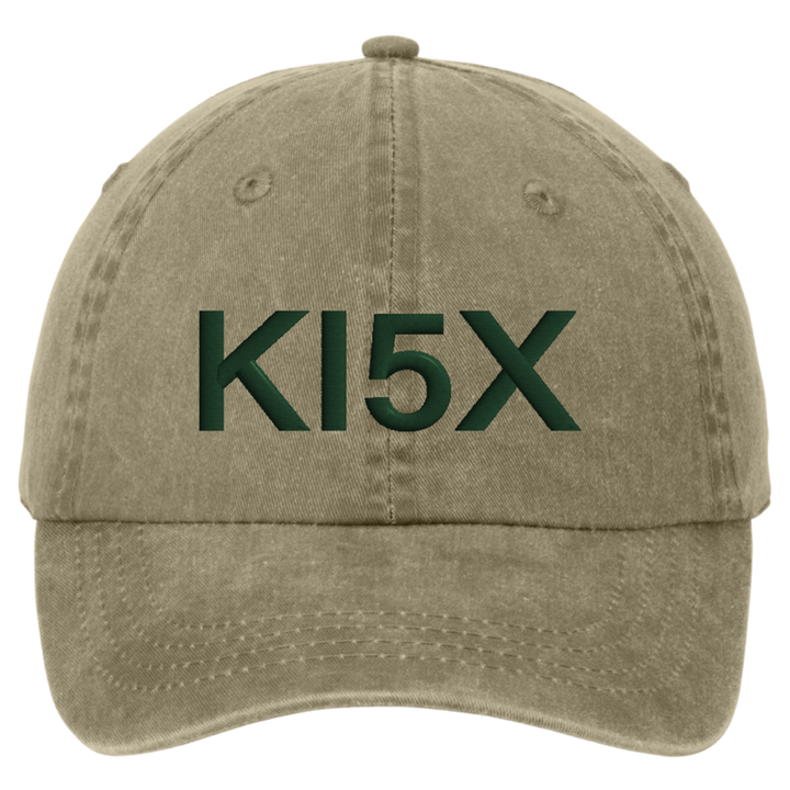 Front Khaki-OD