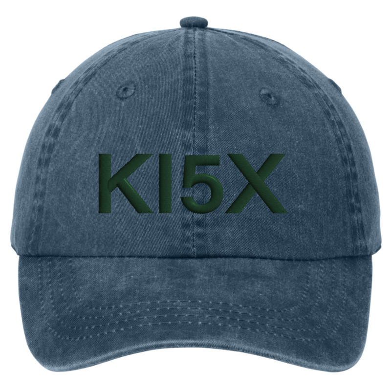 Front Navy
