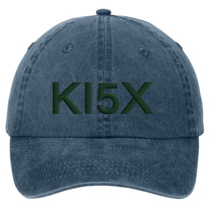 Front Navy