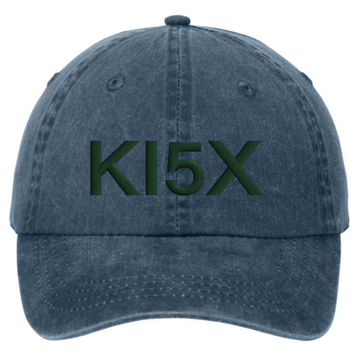Front Navy
