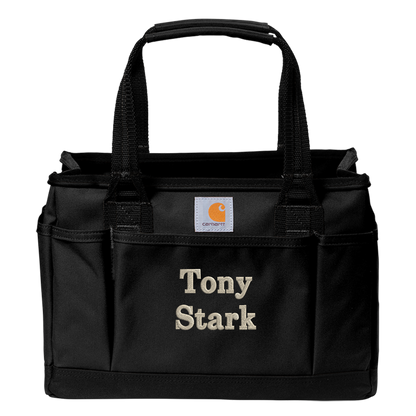Front Black