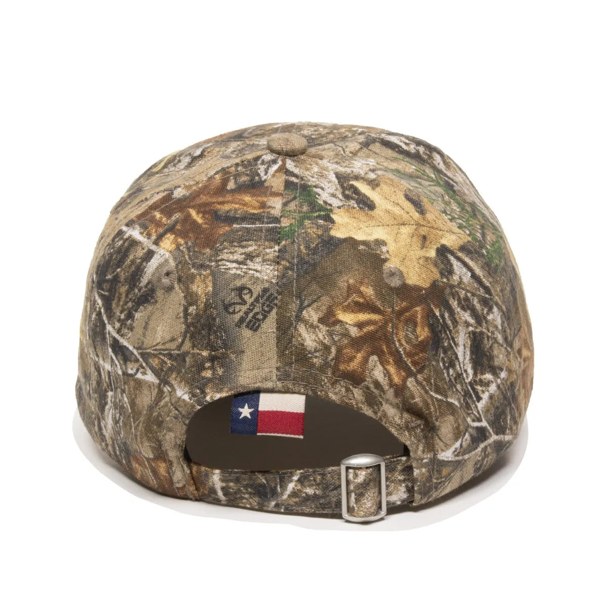 Custom Embroided Amateur / Ham / GMRS Radio Camo Trucker Cap with Call Sign